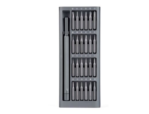 Picture of Xiaomi Mi Precision Screwdriver Kit - Grey