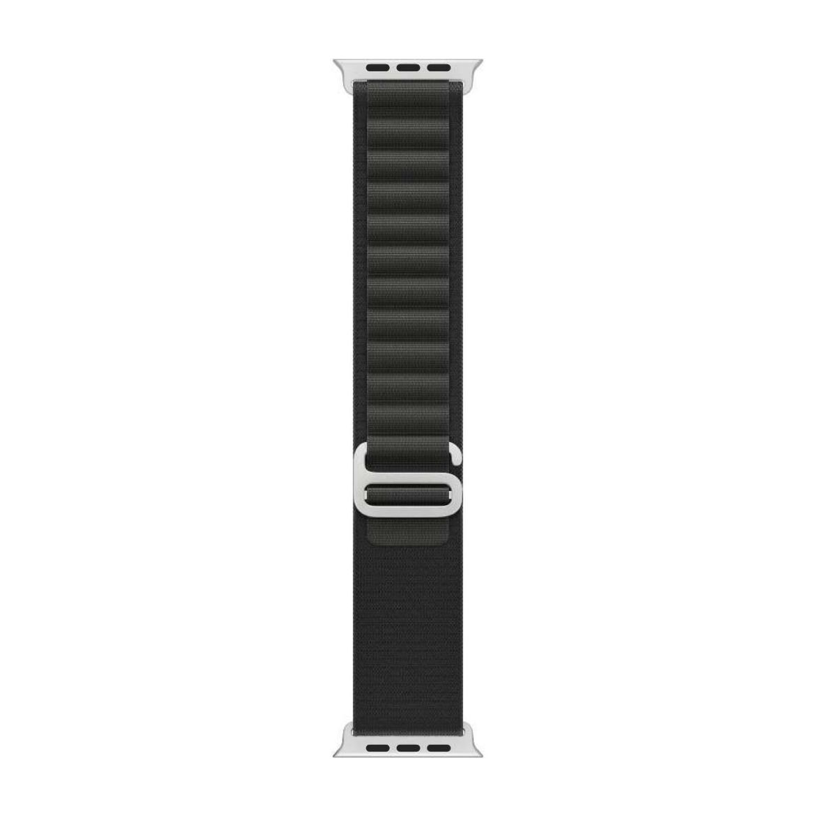 Picture of Smartix Alpine Loop for Apple Watch 49/45/44/42mm - Black