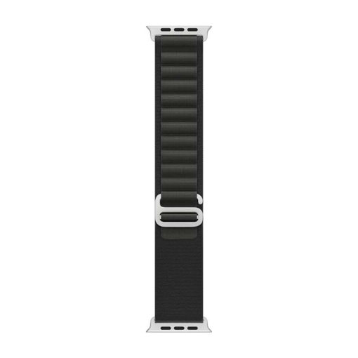 Picture of Smartix Alpine Loop for Apple Watch 49/45/44/42mm - Black