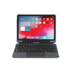 Picture of Smartix iPad Air 10.9/11-inch BT Detachable Keyboard Case - Black