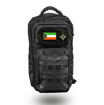 Picture of Zero North 30L Tactical Backpack - Black