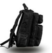 Picture of Zero North 30L Tactical Backpack - Black