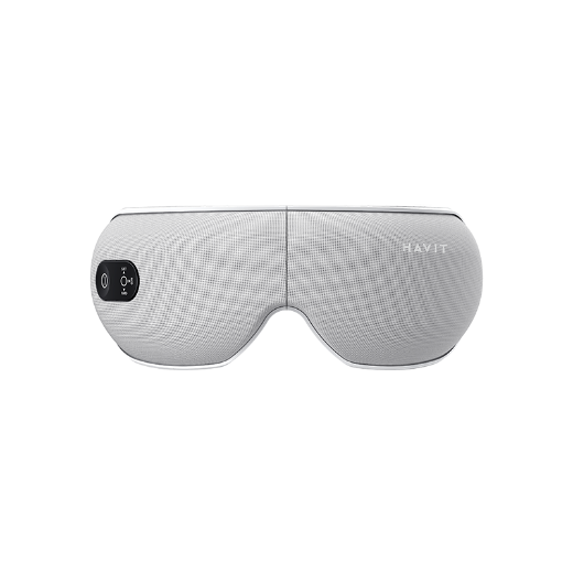 Picture of Havit Care Eye massager - Grey