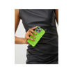 Picture of Ideal of Sweden Seamless Case for iPhone 14 Pro Max - Hyper Lime