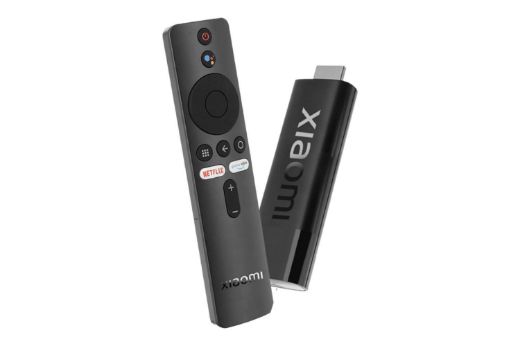 Picture of Xiaomi Mi TV Stick 4K - Black