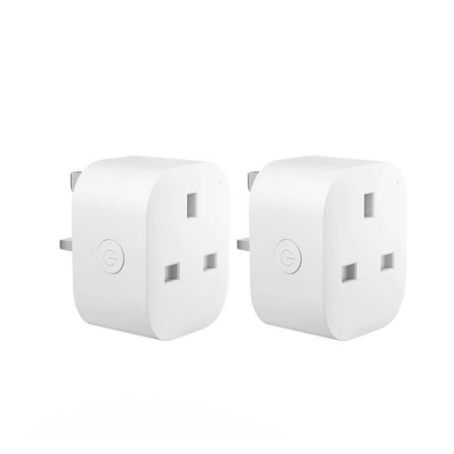 Picture of Meross Smart Plug Mini (2 Pack)