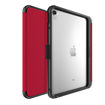Picture of OtterBox Symmetry Folio Case for iPad 10 Gen 10.9-inch - Red