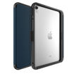 Picture of OtterBox Symmetry Folio Case for iPad 10 Gen 10.9-inch - Blue