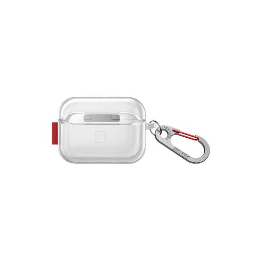 Picture of Skinarma Saido Case for Airpods Pro 2 - Clear