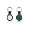 Picture of Torrii Bonjelly Silicone Key Ring for Apple Airtag - Green