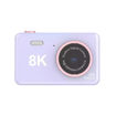 Picture of MyCam Children's 8K Digital Camera - Purple
