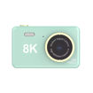 Picture of MyCam Children's 8K Digital Camera - Green