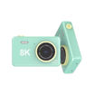 Picture of MyCam Children's 8K Digital Camera - Green