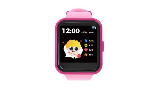 Picture of Kicoo Gobi Kids Smart Watch - Pink