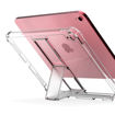 Picture of Araree Flexield Case for iPad 10.9 10th Gen with Stand and Pen Holder - Clear