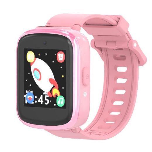 Picture of Kicoo Kids Smart Watch - Pink