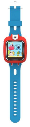 Picture of Kicoo Kids Smart Watch - Blue