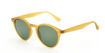 Picture of looklight Letoon Unisex Sunglass 49mm - Daisy