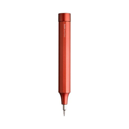 Picture of HOTO 24-in-1 Precision Screwdriver - Red