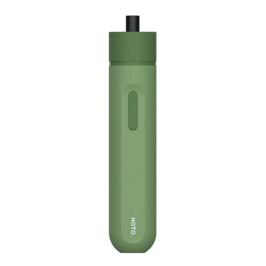 Picture of HOTO Li-ion Screwdriver Lite - Green