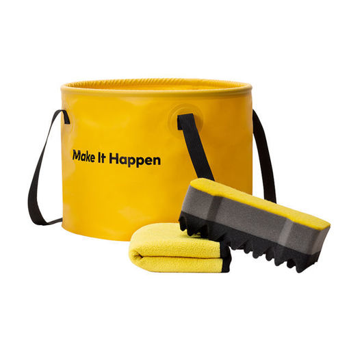 Picture of HOTO Outdoor Wash Kit - Yellow