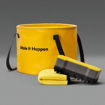 Picture of HOTO Outdoor Wash Kit - Yellow
