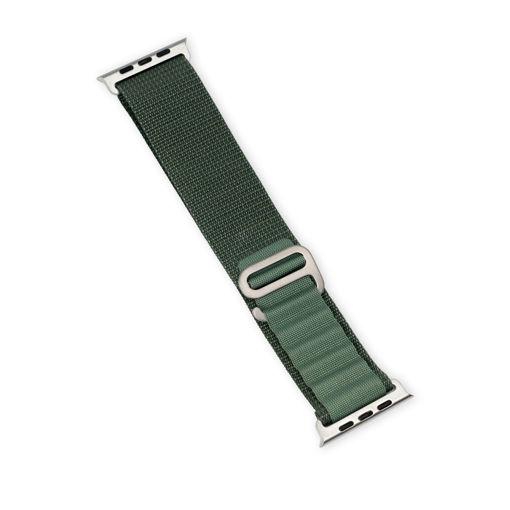 Picture of Torrii Solar Band for Apple Watch 42mm/44mm/45mm/49mm - Green