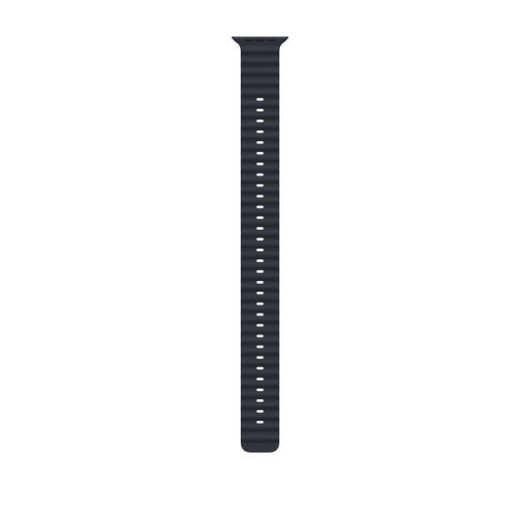 Picture of Apple Watch Strap Extension Only 49mm Ocean Band - Midnight