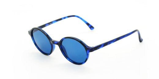 Picture of looklight Will Kids Unisex Sunglass 40mm - Ocean