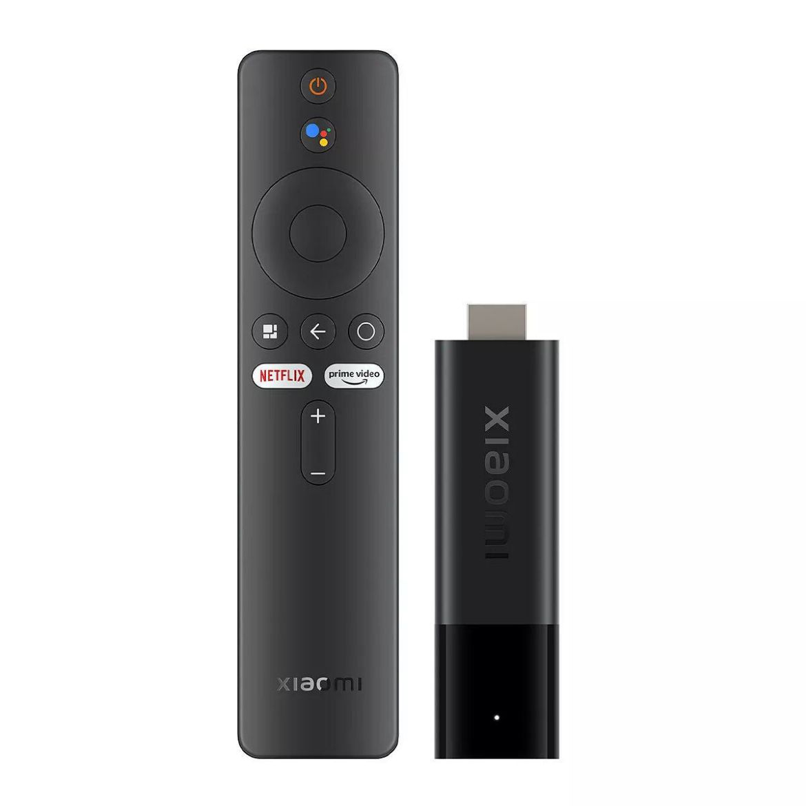 Picture of Xiaomi Mi TV Stick 4K - Black