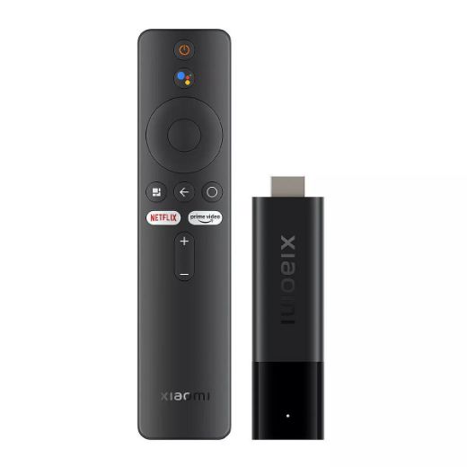 Picture of Xiaomi Mi TV Stick 4K - Black