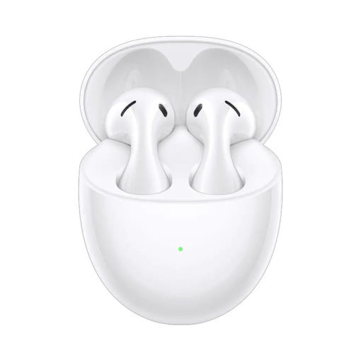 Picture of Huawei FreeBuds 5 - Ceramic White