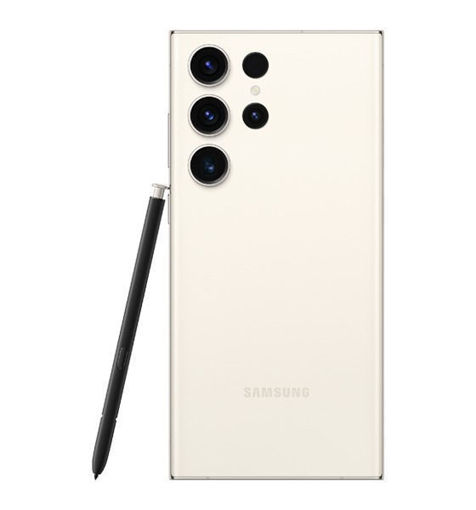 Picture of Samsung Galaxy S23 Ultra  512/12 GB - Cream