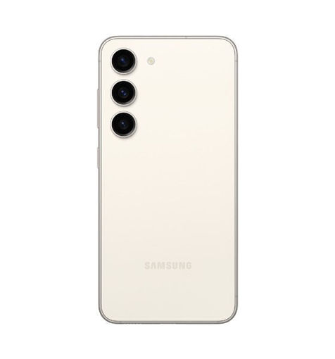 Picture of Samsung Galaxy S23 Plus 256/8 GB - Cream