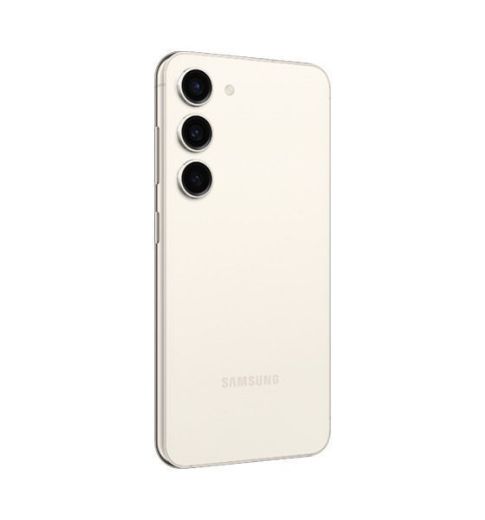 Picture of Samsung Galaxy S23 Plus 256/8 GB - Cream