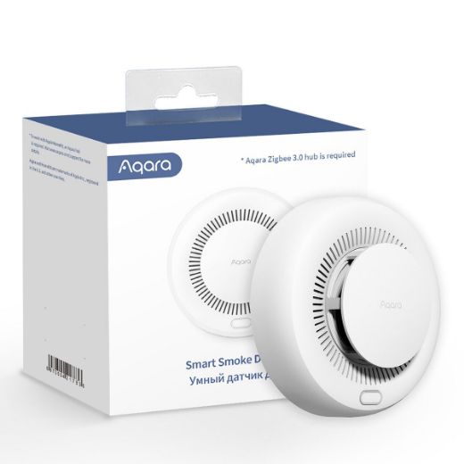 Picture of Aqara Smart Smoke Detector