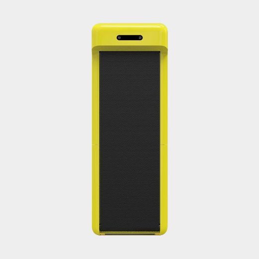 Picture of King Smith WalkingPad C2 Smart Foldable Walking - Yellow 
