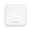 Picture of Momax Q.Mag Power2 3500mAh Magnetic Wireless Battery Pack - White