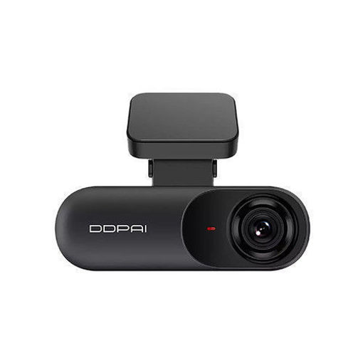 Picture of Ddpai Mola N3 1600P Hd Dash Camera GPS - Black