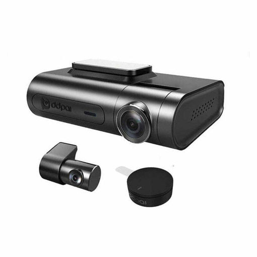 Picture of Ddpai X2S Pro Front and Rear HD Dash Cam