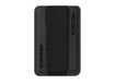 Picture of SkinArma Kado Mag-Charge Card Holder With Grip Stand - Black/Black