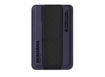 Picture of SkinArma Kado Mag-Charge Card Holder With Grip Stand - Purple/Black