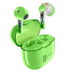 Picture of Cellularline Fine Bluetooth Earphones TWS Universal - Green