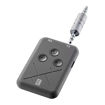 Picture of Cellularline Bluetooth Transmitter and Receiver Universal - Black