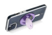 Picture of Cellularline MagSafe Ring  Stand - Lilac