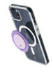 Picture of Cellularline MagSafe Ring  Stand - Lilac