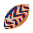 Picture of Waboba Classic 9" Football - Beach Toys(Mix Colours)