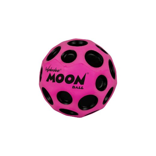 Picture of Waboba Moon Ball - Hyper Bouncing Ball "wrap"(Mix Colours)