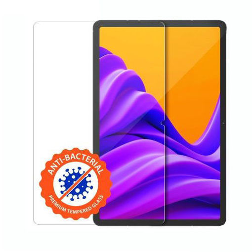 Picture of Araree SUB Core Glass Screen Protector for Samsung Galaxy Tab S8/S7 - Clear