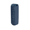 Picture of JBL Flip 6 Waterproof Portable Bluetooth Speaker - Blue